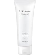 Amazon | kikimate クレンジングジェル メイク落とし クレンジング